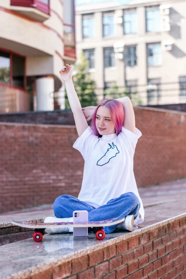 Echo Tee