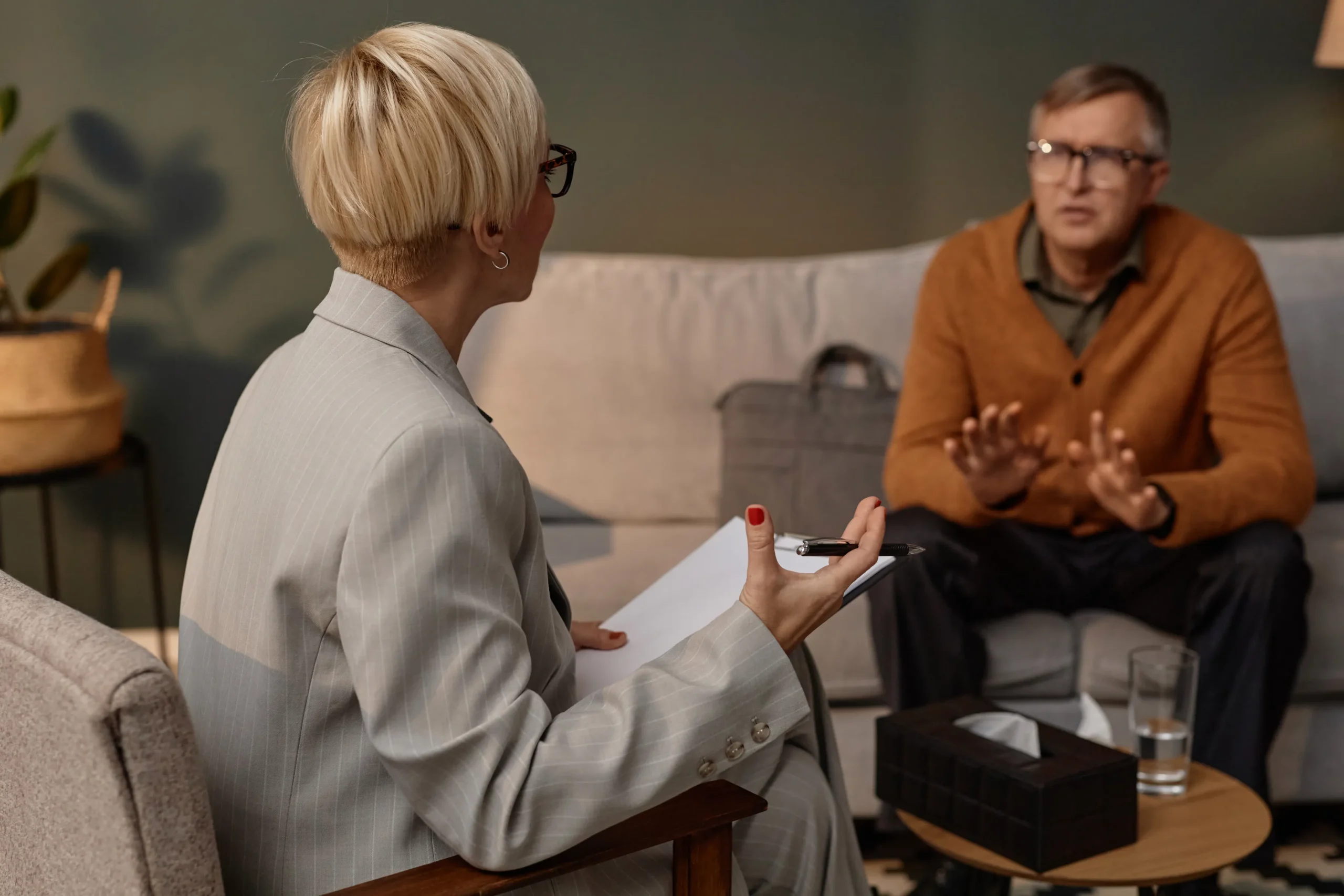 Interview with a True Crime Expert: Inside High-Profile Investigations