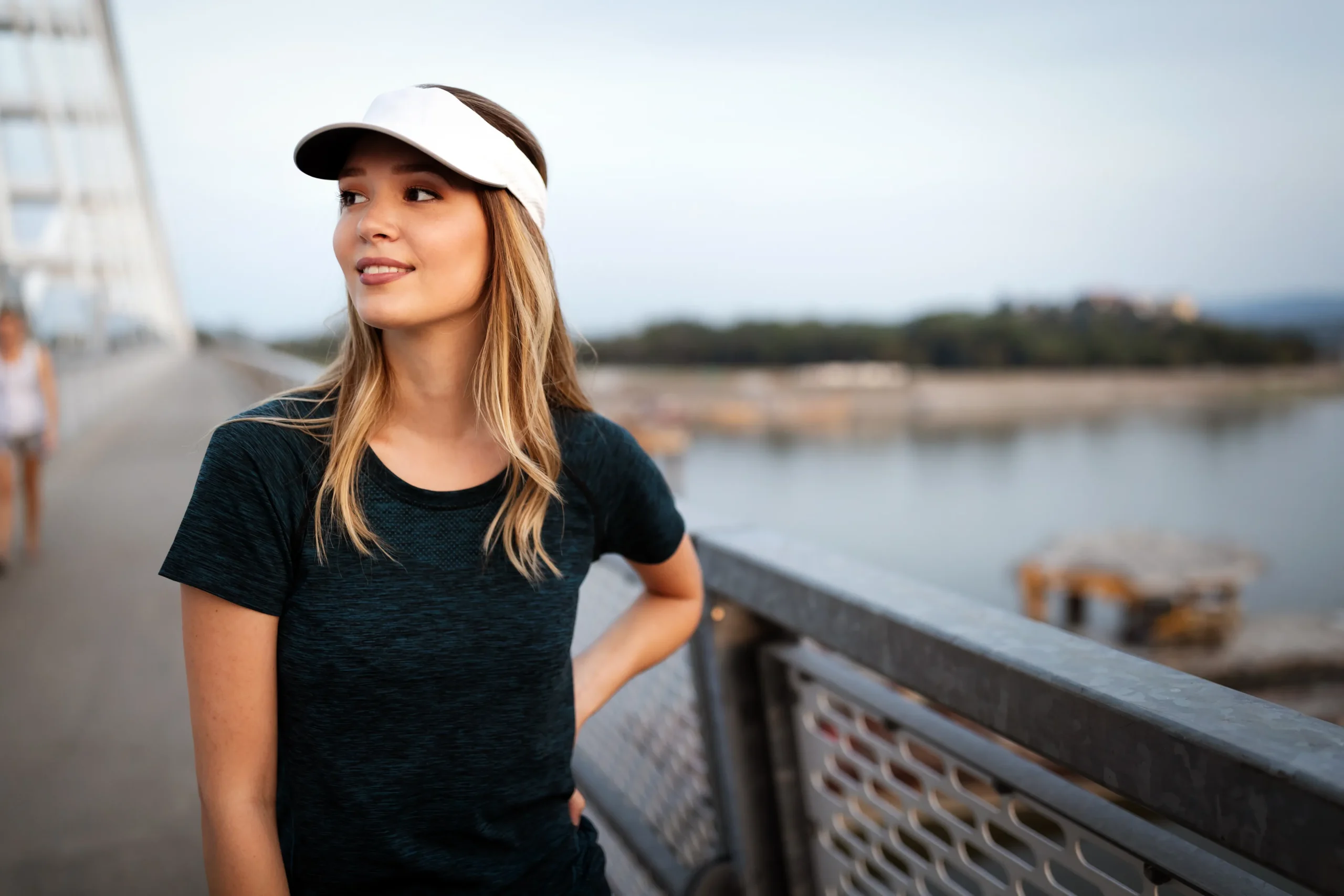Thoughtwave Cap
