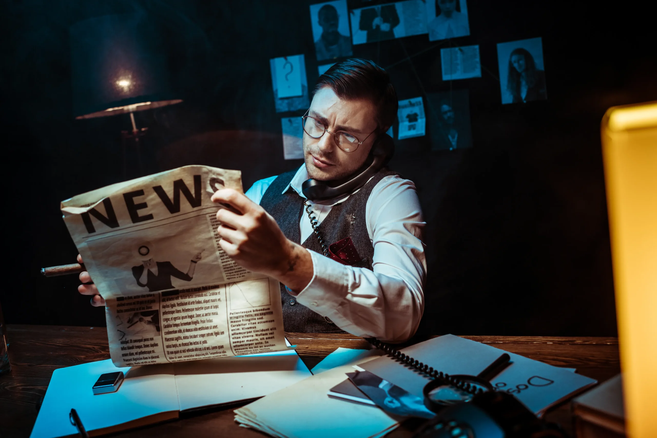 Top 5 Conspiracy Theories That Baffle Us: Mind-Boggling Ideas
