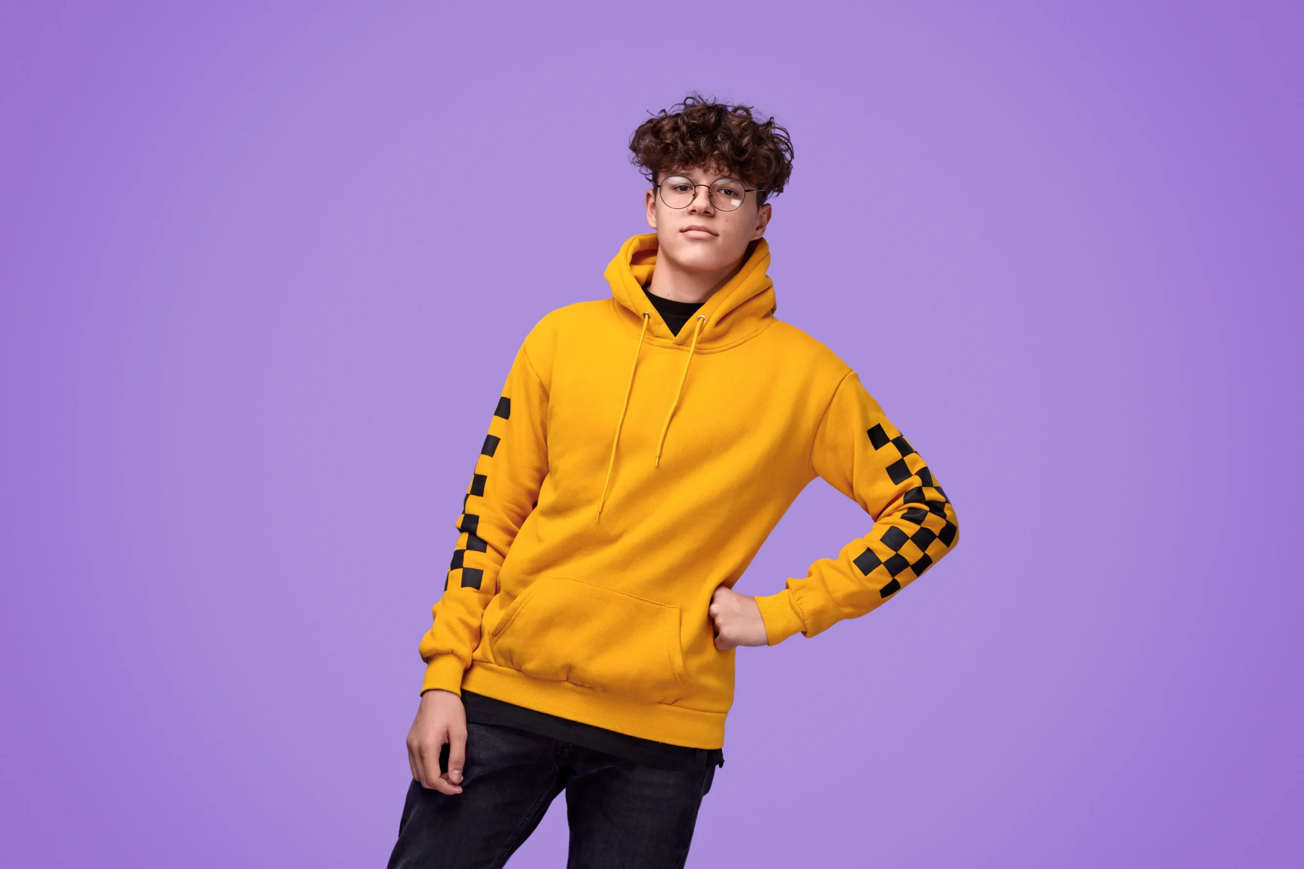 Vibe Check Hoodie